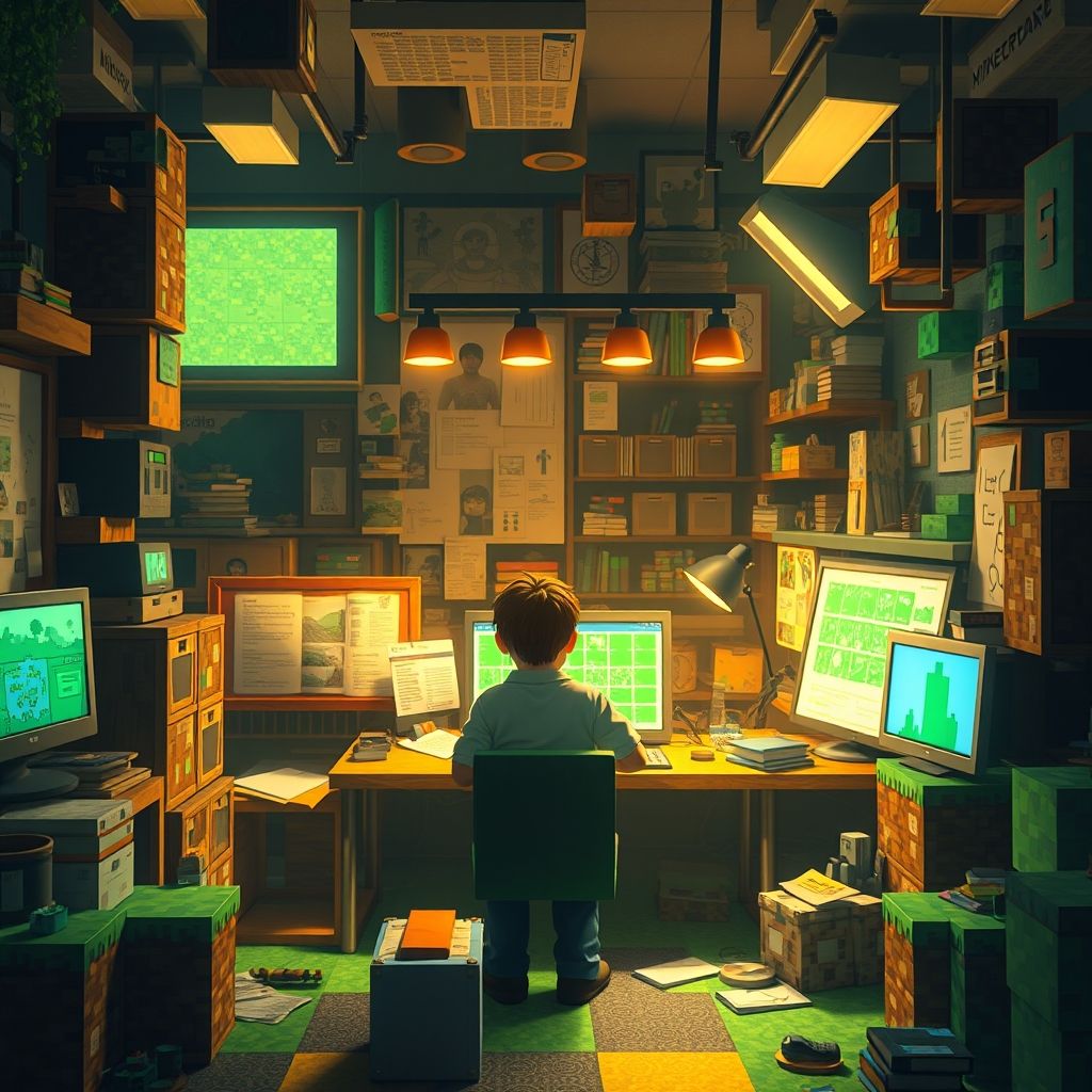 ผู้สร้าง 'A Minecraft Movie' เปิดเผยข้อมูลใหม่